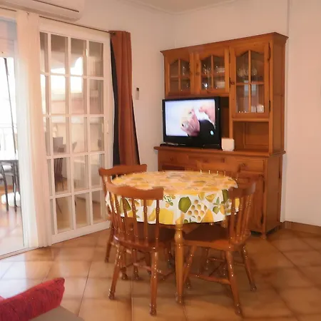 Junto Playa Torrevieja