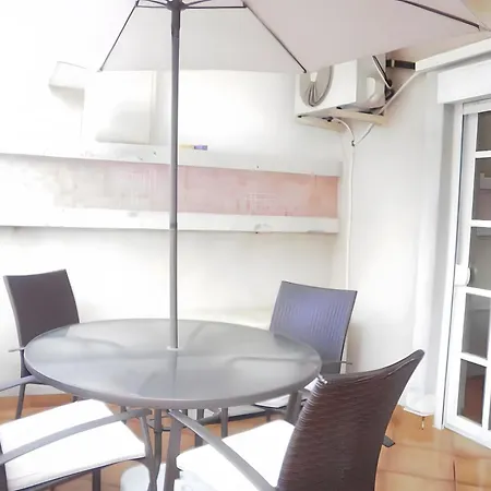 Junto Playa Apartment Torrevieja