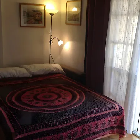 Junto Playa Torrevieja