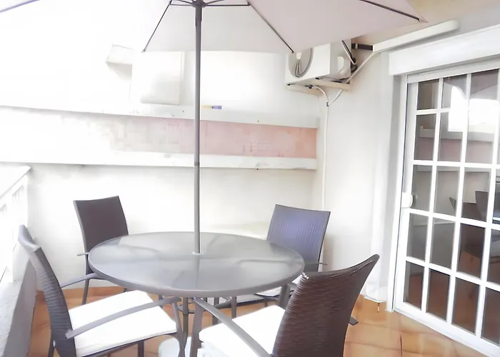 Junto Playa Apartment Torrevieja