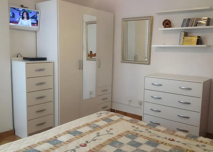 Apartment Junto Playa *