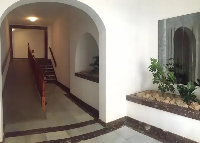 Apartment Junto Playa *