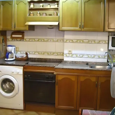 Junto Playa شقة *