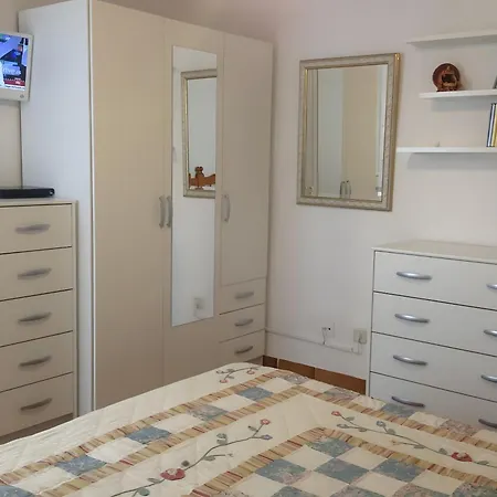 Apartmán Junto Playa *