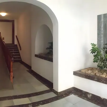 Apartmán Junto Playa *